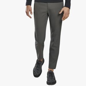 G/FORE Straight Leg Trouser Pants
